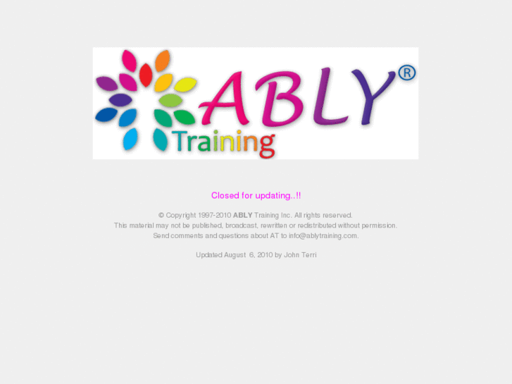 www.ablytraining.com