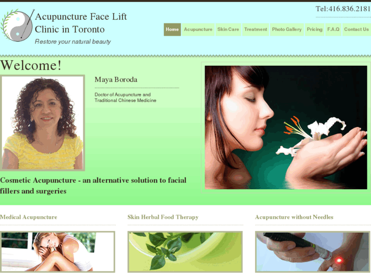 www.acufacelift-toronto.com