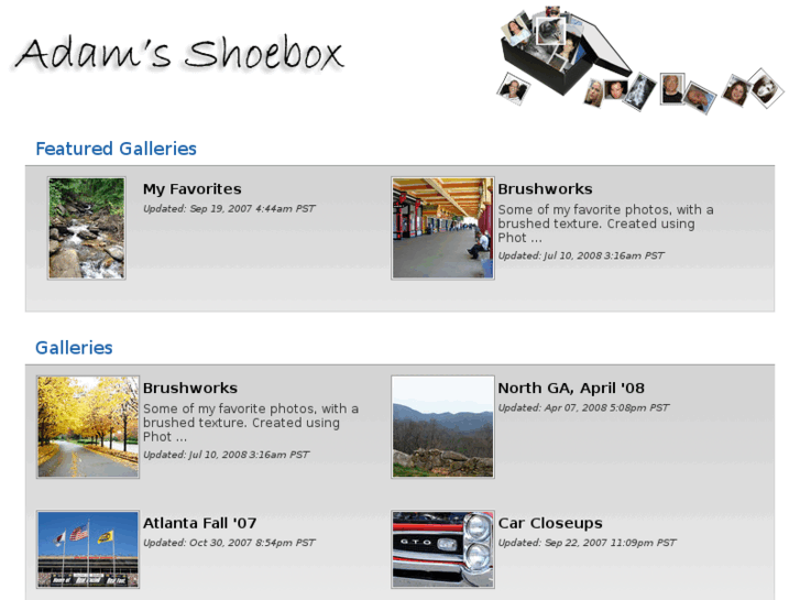 www.adamsshoebox.com