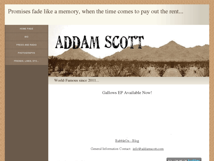 www.addamscott.com