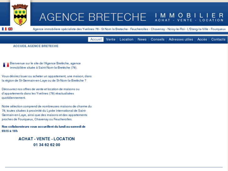 www.agencebretecheimmobilier.com