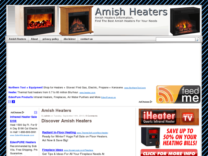 www.amishheaters.org