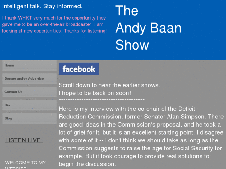 www.andybaan.com