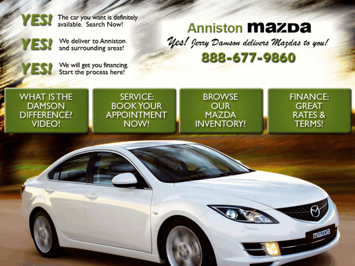 www.annistonmazda.com