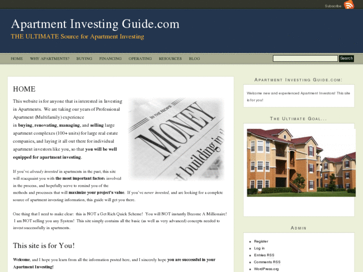 www.apartmentinvestingguide.com