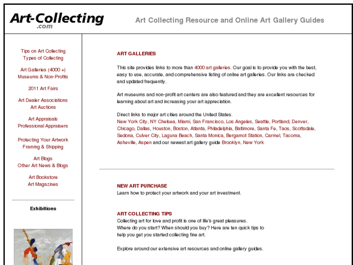 www.art-collecting.com