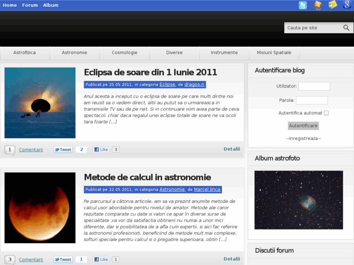 www.astronomy.ro