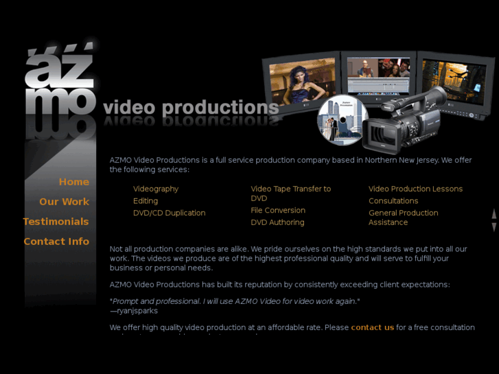 www.azmovideo.com