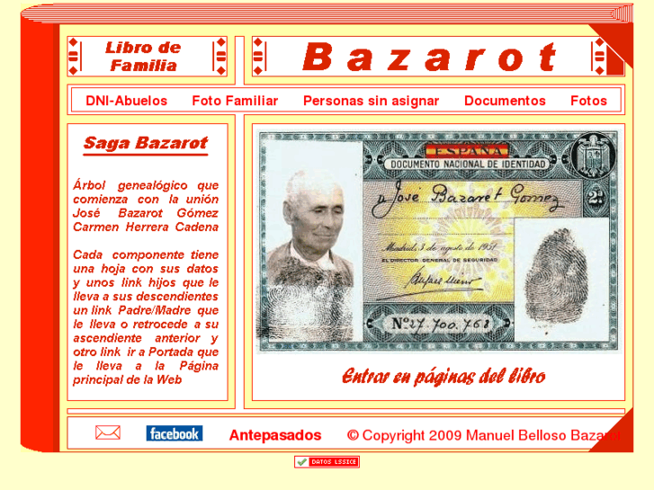 www.bazarot.com