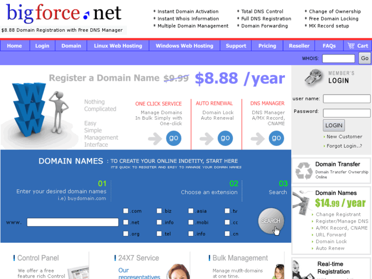 www.bigforce.net
