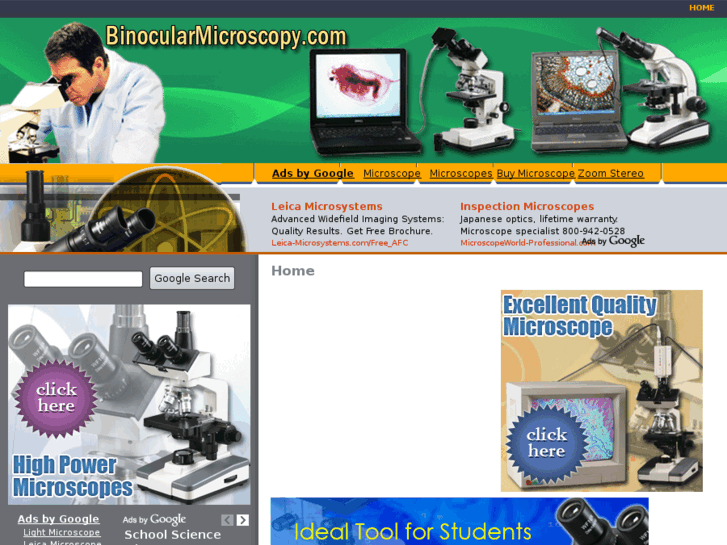 www.binocularmicroscopy.com