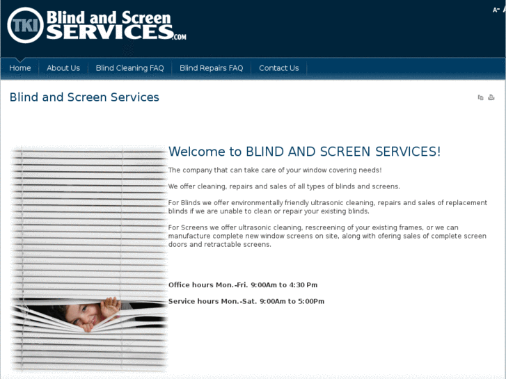 www.blindandscreenservices.com