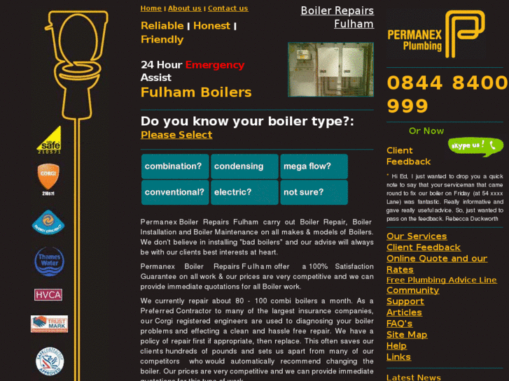 www.boiler-repair-fulham.co.uk