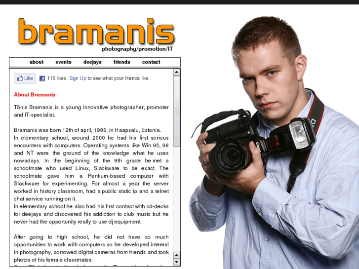 www.bramanis.com