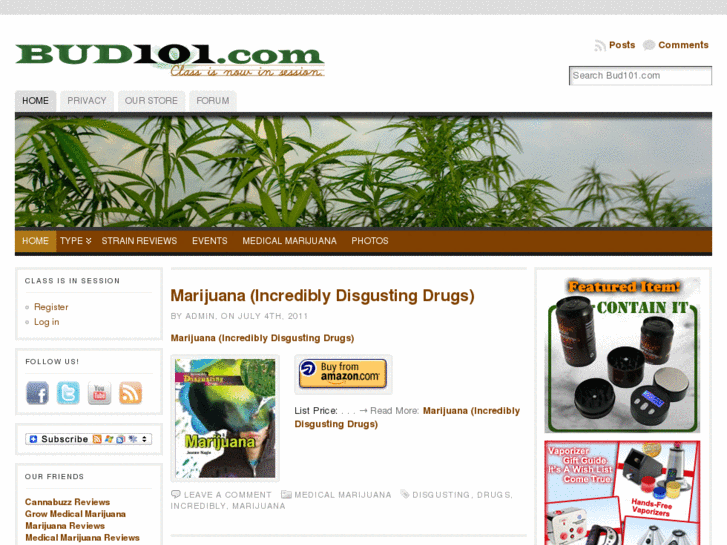 www.bud101.com