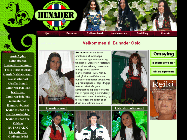 www.bunaderoslo.com