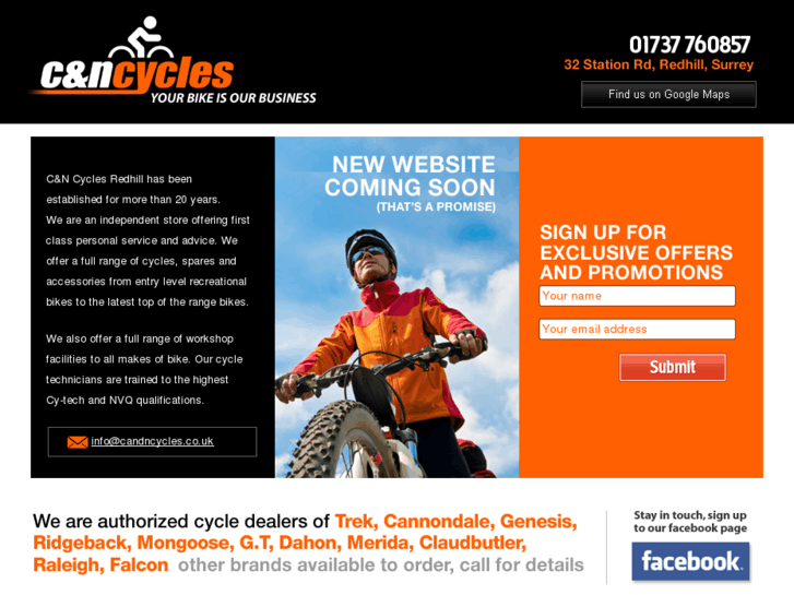 www.candncycles.co.uk