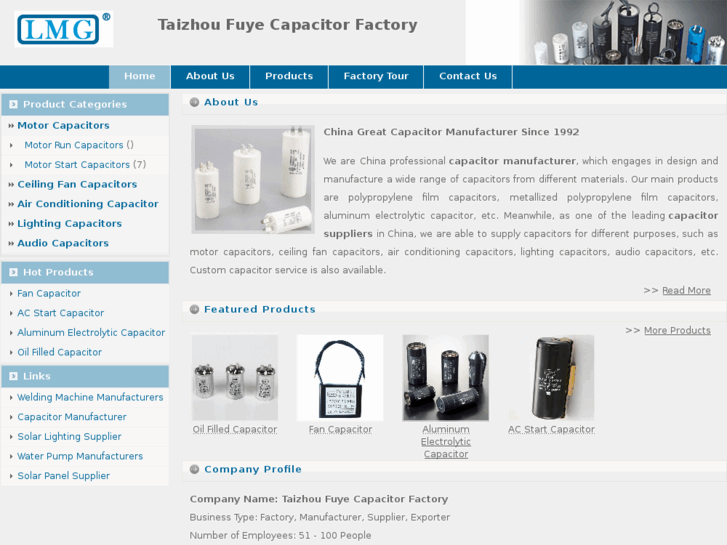 www.capacitor-manufacturers.com