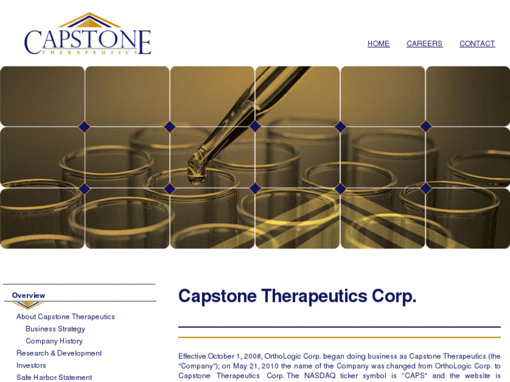 www.capstonethx.com