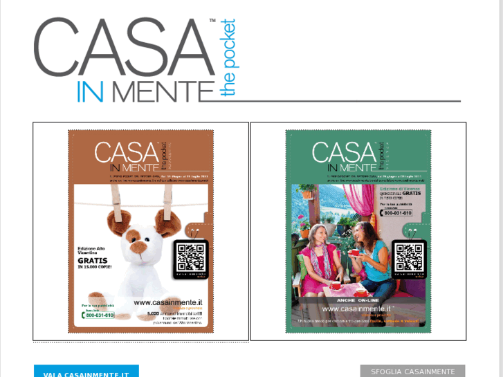 www.casainmente.mobi