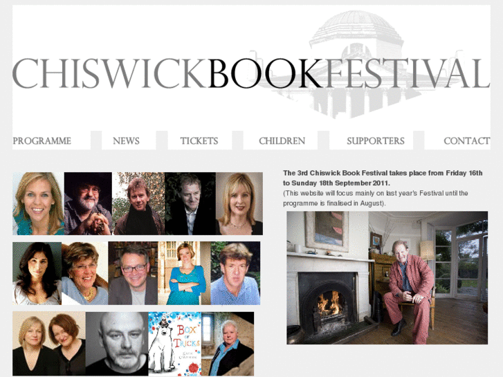 www.chiswickbookfestival.org