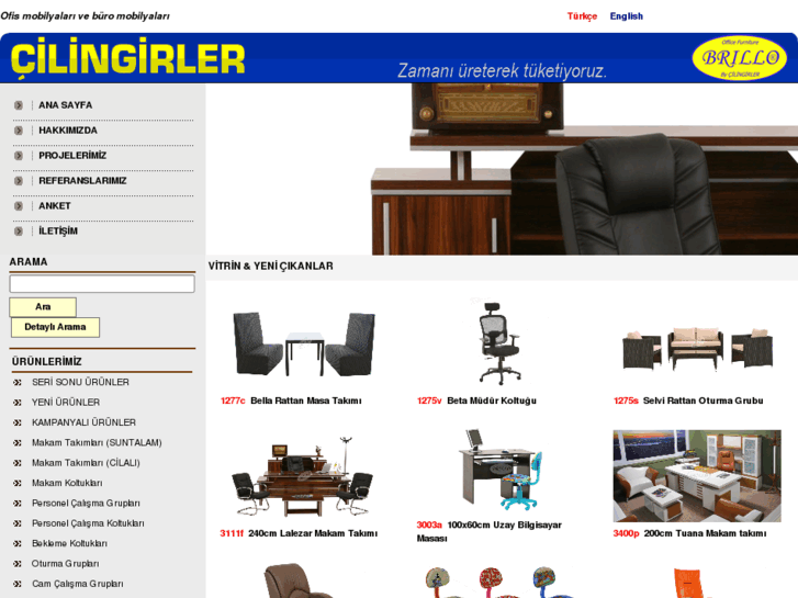 www.cilingirler.com.tr