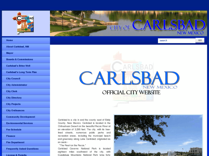 www.cityofcarlsbadnm.com