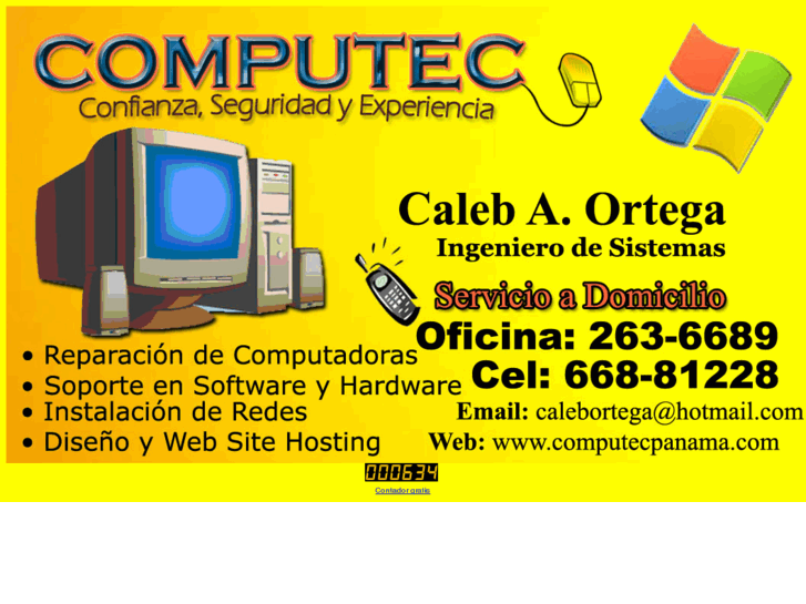 www.computecpanama.com