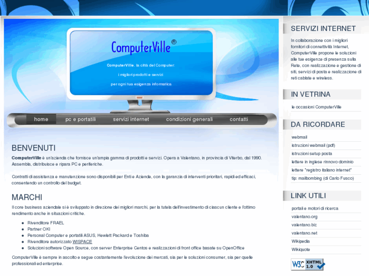 www.computerville.it
