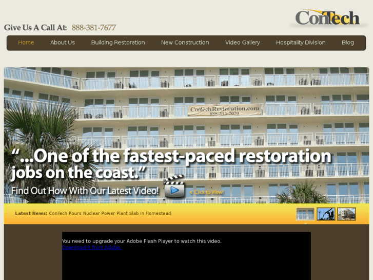 www.concreteprotectionandrestoration.com