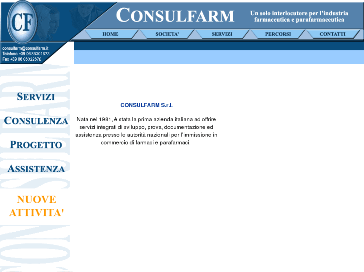 www.consulfarm.it