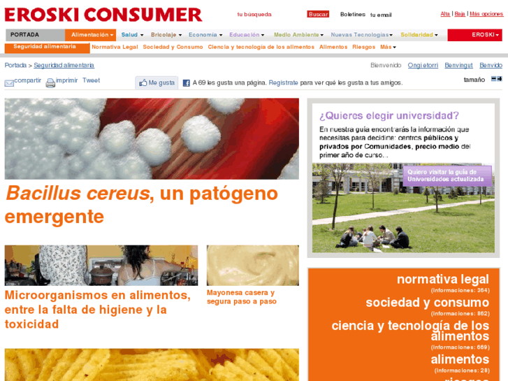 www.consumaseguridad.com