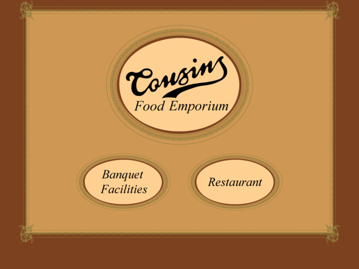 www.cousinsfood.com