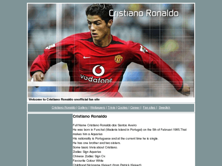 www.cristiano-ronaldofans.com