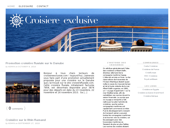 www.croisiereexclusive.com