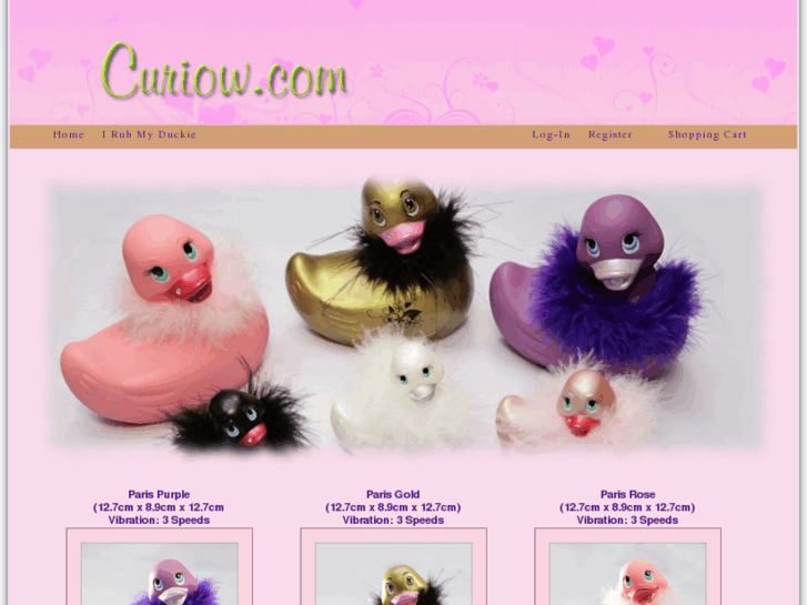 www.curiow.com