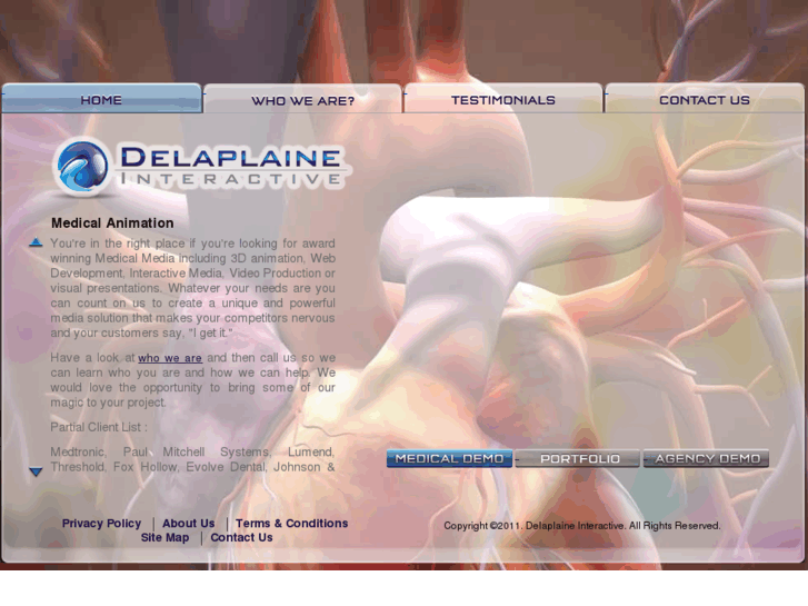 www.delaplaine.com