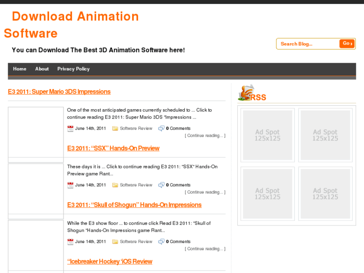 www.downloadanimationsoftware.net