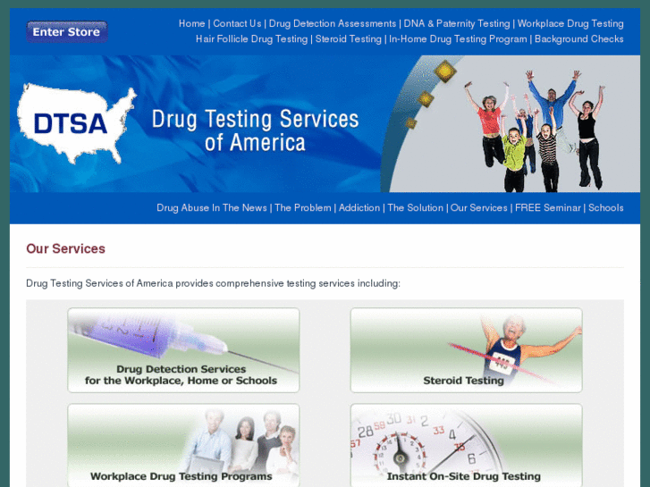 www.drugtestingservicesofamerica.com