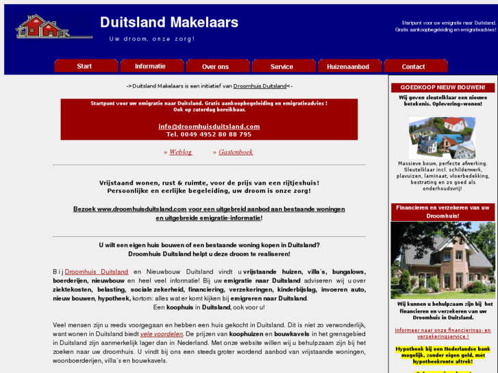 www.duitsland-makelaars.com