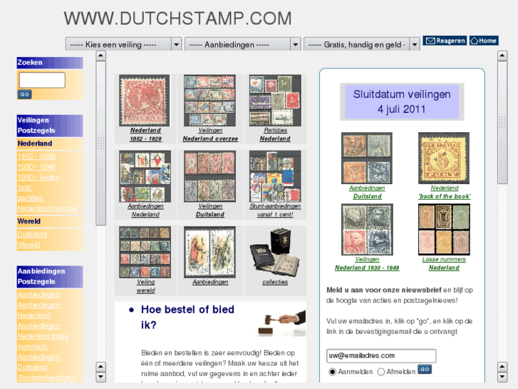 www.dutchstamp.com