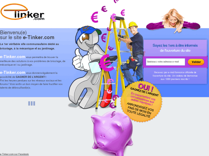 www.e-tinker.com