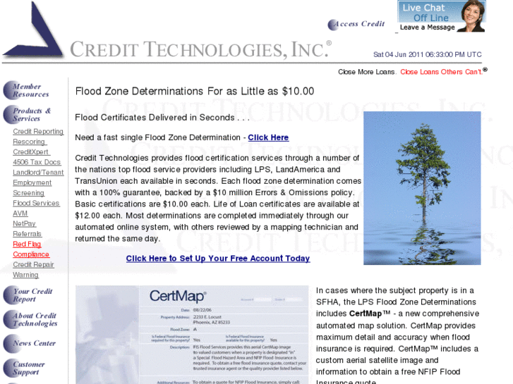 www.easyfloodcerts.com