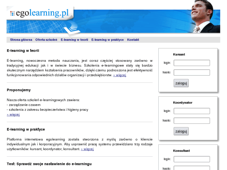 www.egolearning.net