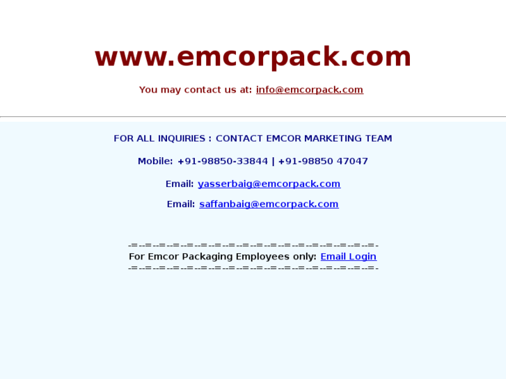 www.emcorpack.com