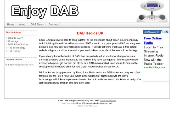 www.enjoydab.com