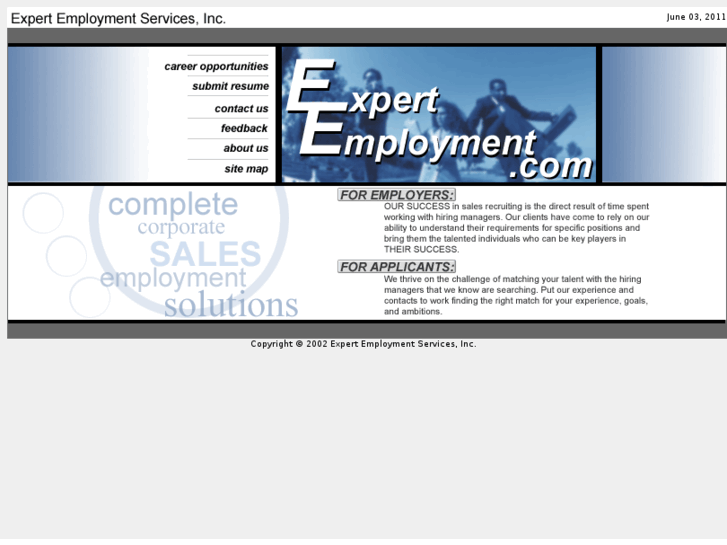 www.expertemployment.com