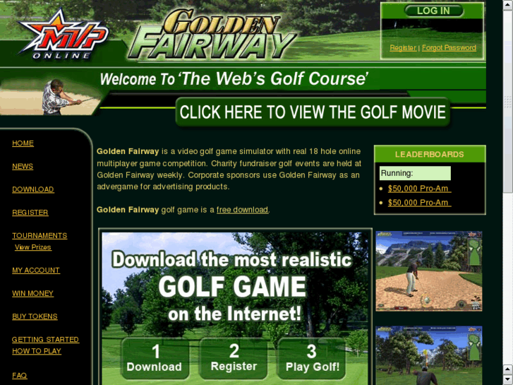 www.freefungolf.biz