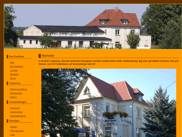 www.gasthaus-sacro.com