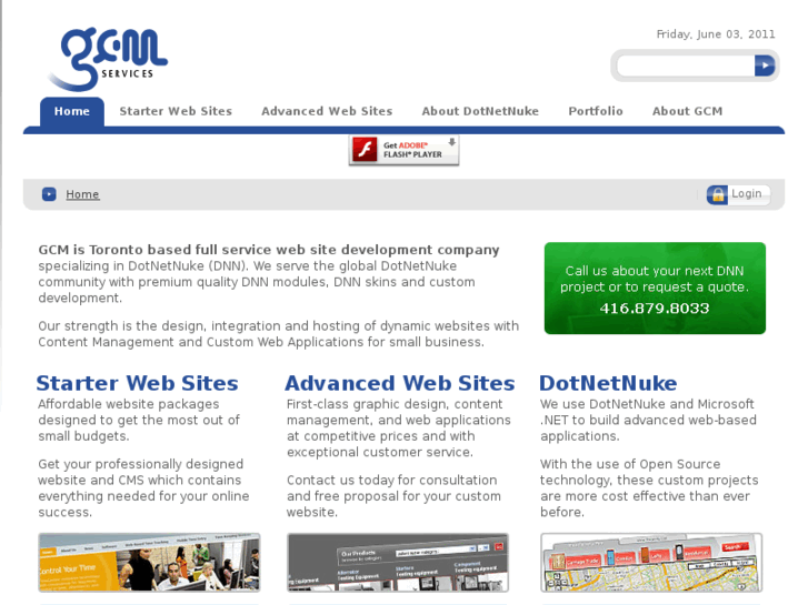 www.gcmservices.net